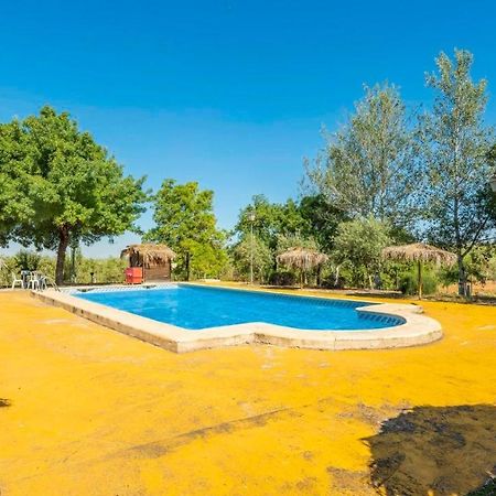 Cortijo Carrillo Antequera By Ruralidays Villa Dış mekan fotoğraf