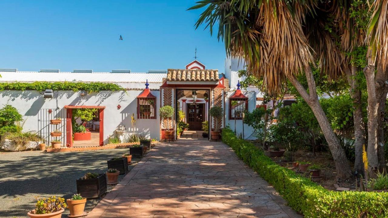 Cortijo Carrillo Antequera By Ruralidays Villa Dış mekan fotoğraf