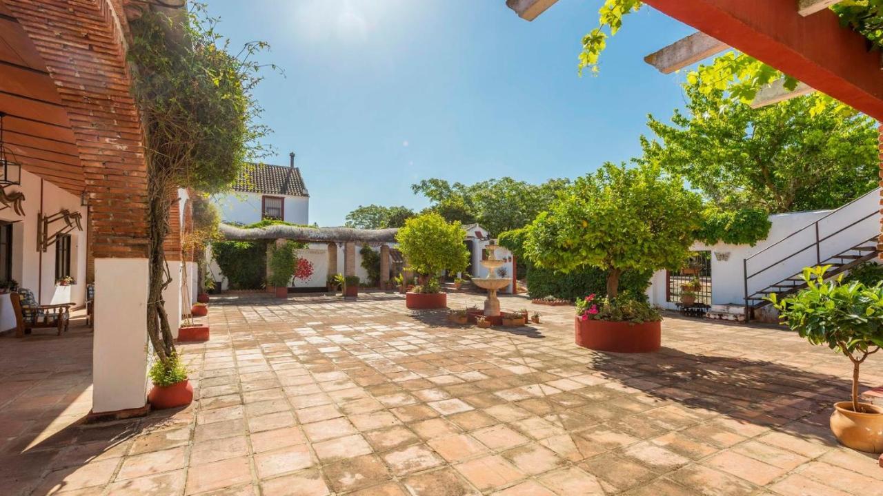 Cortijo Carrillo Antequera By Ruralidays Villa Dış mekan fotoğraf